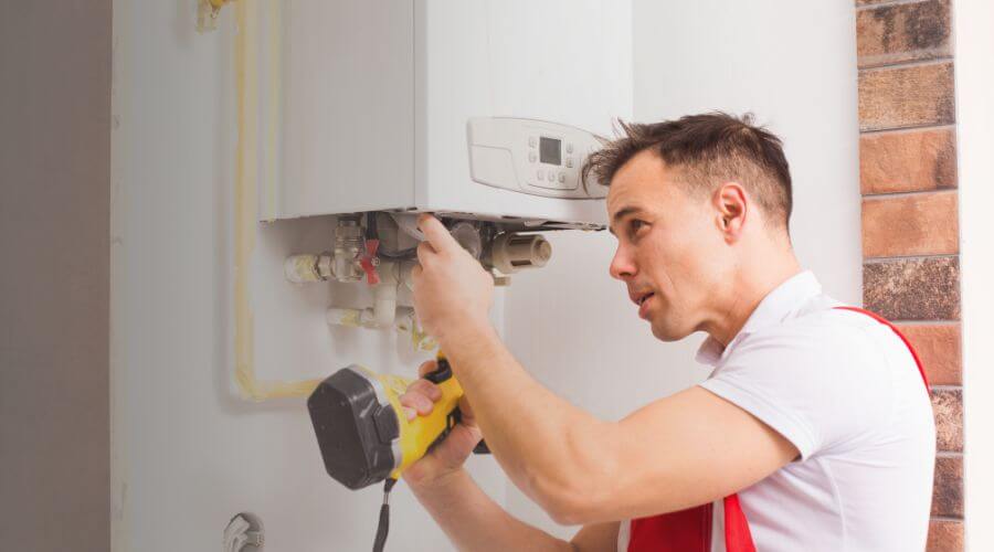 Professional bathroom faucet installation in Centerville, WA